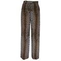 Emanuel Ungaro  Pants