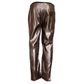 Lanvin Pantalone bronzo