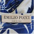 Emilio Pucci Blouse shorts set