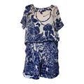 Emilio Pucci Blouse shorts set