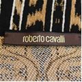 Roberto Cavalli Animalier dress