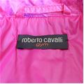 Roberto Cavalli Giacca smanicata