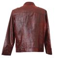 Roberto Cavalli Leather jacket