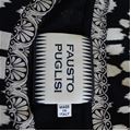 Fausto Puglisi T-shirt fantasia