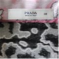 Prada Giacca lamè