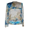 Balmain Silk jacket