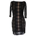 Patrizia Pepe Lace dress