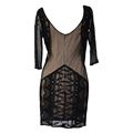 Patrizia Pepe Lace dress