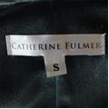 Catherine Fulmer Body velluto