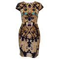 Mary Katrantzou Multicolor dress