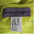 Emanuel Ungaro  Abito floreale