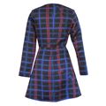 Kenzo Square dress