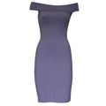 Herve Leroux Stretch dress