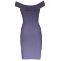 Herve Leroux Stretch dress