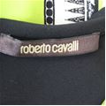 Roberto Cavalli Abito floreale