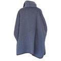 Fabiana Filippi Wool cloak