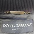 Dolce & Gabbana Giubbotto pelle