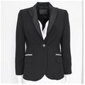 John Richmond   Jacket Pants Suit