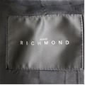 John Richmond   Completo Giacca Pantalone