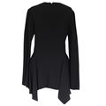 Stella Mccartney Asymmetric blouse