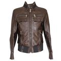 Dolce & Gabbana Leather jacket