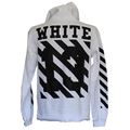 Off-White Printed hoodie