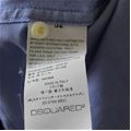 Dsquared2 Azure shirt