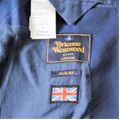 Vivienne Westwood Jacket