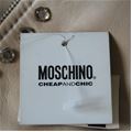 Moschino Giubbino nappa