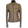 Moschino Nappa jacket