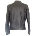 Balmain Leather jacket