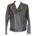 Balmain Leather jacket