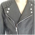 Balmain Leather jacket