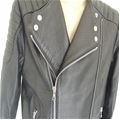 Balmain Leather jacket