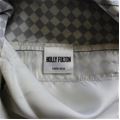 Holly Fulton Pantalone seta