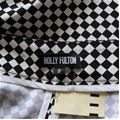 Holly Fulton Pantalone seta