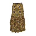 Easton Pearson Fancy skirt