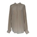 Erika Cavallini Silk shirt