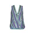 Nenette Sequins tank top