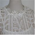 Blugirl Lace blouse