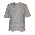 Blugirl Lace blouse