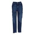 Alexander McQueen  Jeans