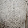 Prada Crochet blouse