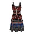 Diane Von Furstenberg Day dress