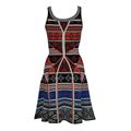 Diane Von Furstenberg Day dress