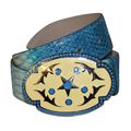 Claudio Orciani Belt