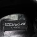 Dolce & Gabbana Leather shoe