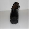 Pollini Patent leather shoe