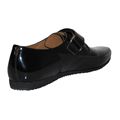 Pollini Patent leather shoe