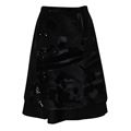 Ports Paillettes skirt